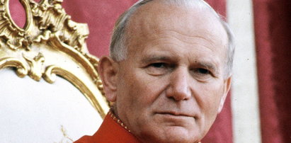 Burza wokół kanonizacji Jana Pawła II! Wyciekły...