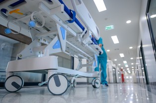 Cyberatak na szpital MSWiA w Krakowie. Wicepremier zabrał głos