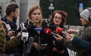 Ogólnopolski Strajk Kobiet: 'Kompromis aborcyjny' to fikcja, która podważa wiarygodność państwa