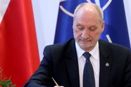 Antoni Macierewicz