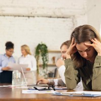 Emésztési problémák a stressz miatt? Nagyon könnyű belekerülni az ördögi körbe