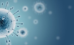 Zwalczać SARS-CoV2 za pomocą... SARS-CoV2. Naukowcy mają nowy pomysł