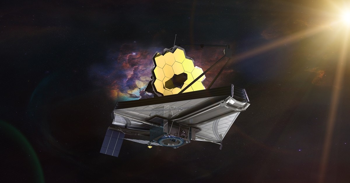 Niezwykłe odkrycie: namierzono słabe światło z odległej galaktyki. Wykryto pradawną, nietypową czarną dziurę. Rzuca nowe światło na teorie powstania galaktyk i czarnych dziur we Wszechświecie