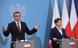 Nowe taśmy Kulczyka. Premier prosi prokuratora generalnego o zbadanie sprawy