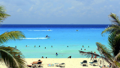 Najlepsze plaże świata 2012