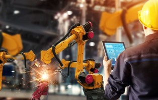 Polska się robotyzuje. Wypadamy najlepiej wśród krajów Grupy Wyszehradzkiej