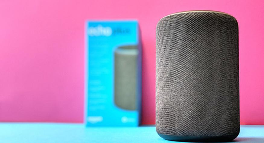 Test Amazon Echo Plus 2 (2018): Gib mir Bass! | TechStage