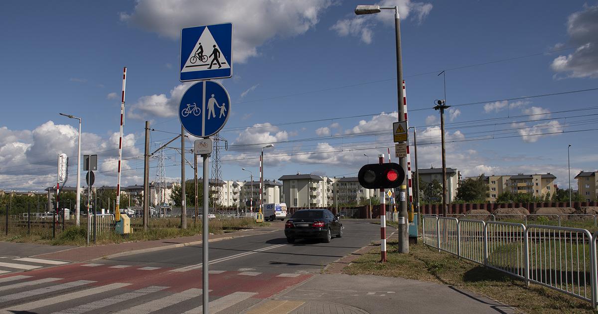  W tym miejscu łatwo o kosztowny błąd i wysoki mandat. Nawet do 4 tys. zł