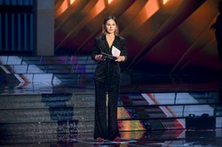 Sykut-Jeżyna o Dodzie w roli prowadzącej: Żałuję, że nie wystąpimy razem