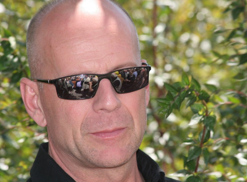 Bruce Willis