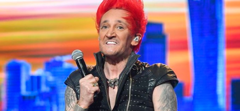 Michał Wiśniewski wziął ślub po raz piąty. Razem z żoną mają ósemkę dzieci