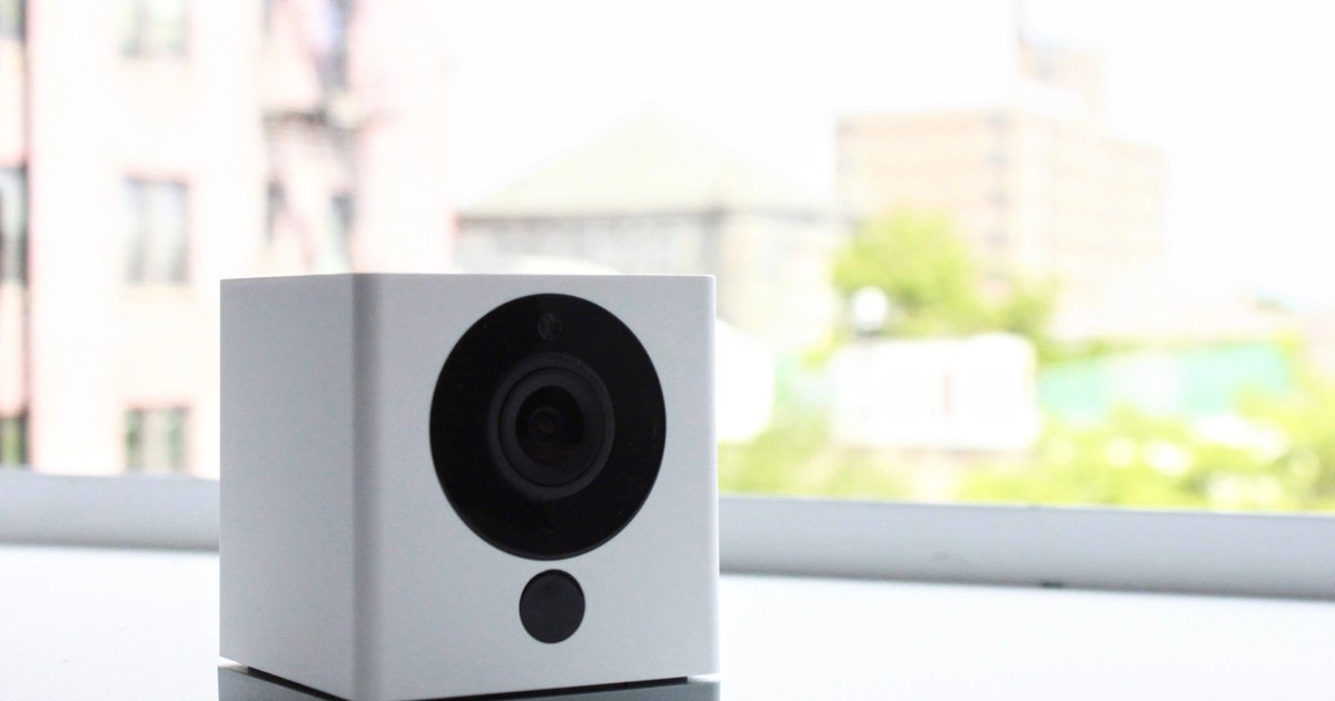 The personal data of millions of home security camera owners was just ...