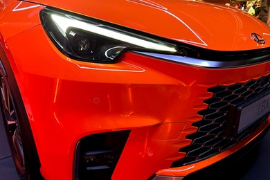 Oto nowy król oszczędnej jazdy: Spala 3,6 l na 100 km. Ile kosztuje?