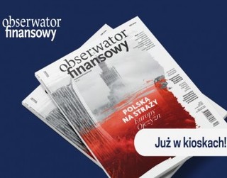 UE zmienia traktaty. Dowiedz się więcej z kwartalnika „Obserwator Finansowy”. Najnowszy numer już w kioskach [materiał partnera]