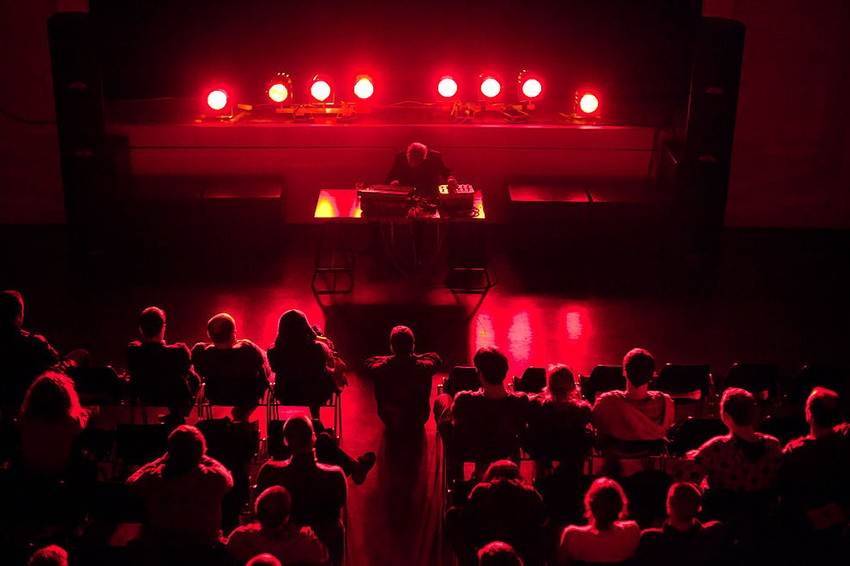 Karl Mihael fon Hausvolf u Rex-u