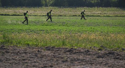 Niezidentyfikowany obiekt wleciał do Polski. Zdecydowana reakcja NATO