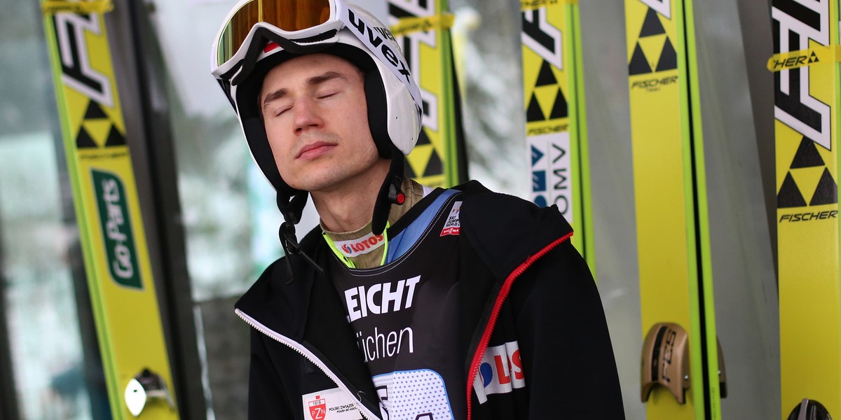 Kamil Stoch