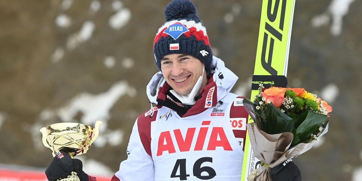 Kamil Stoch 