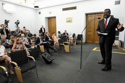 John Godson odchodzi z Platformy Obywatelskiej!