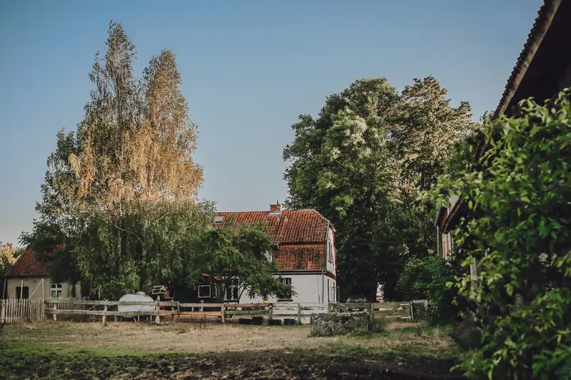 &quot;To jest dom z duszą i kawałkiem historii do okrycia&quot;