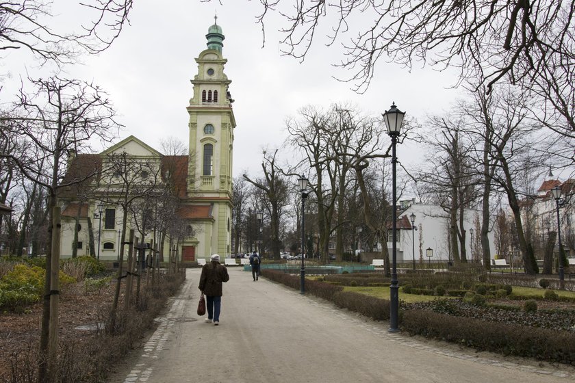 Miliony pójdą na oświetlenie na Pomorzu Zarząd Województwa Pomorskiego przyznał 71 milionów złotych na unowocześnienie i poprawę oświetlenie w naszym województwie