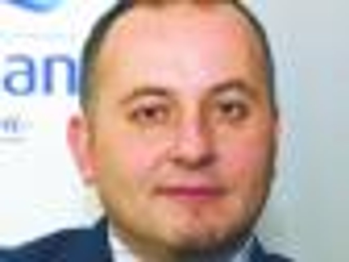 Rafał Iniewski – radca prawny, przewodniczący Komitetu Prawniczego Rady Podatkowej PKPP Lewiatan, partner w kancelarii Parulski i Wspólnicy Fot. materiały prasowe