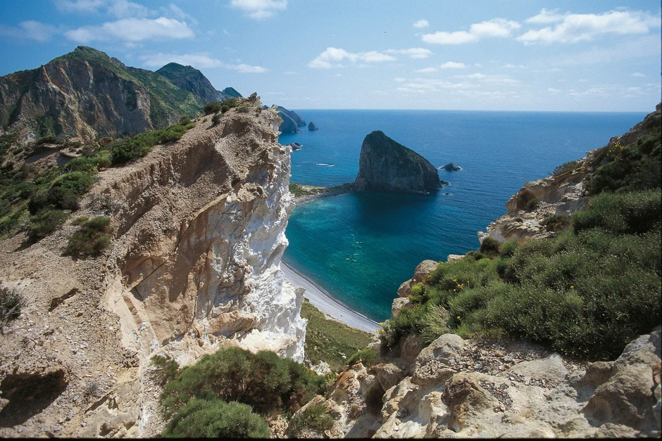 Palmarola