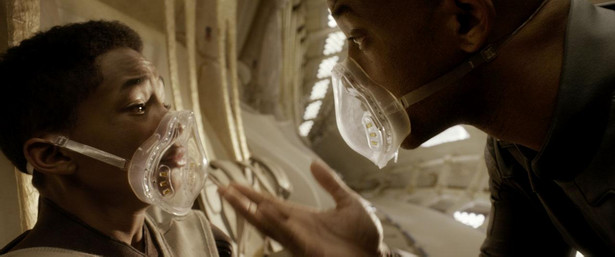 Czy "After Earth" Willa Smitha to scjentologiczna propaganda?