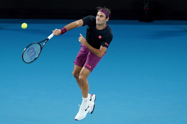 Roger Federer