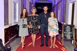 Katarzyna Skrzynecka rozmawia z córką o seksie? "Lepiej, jeśli..."