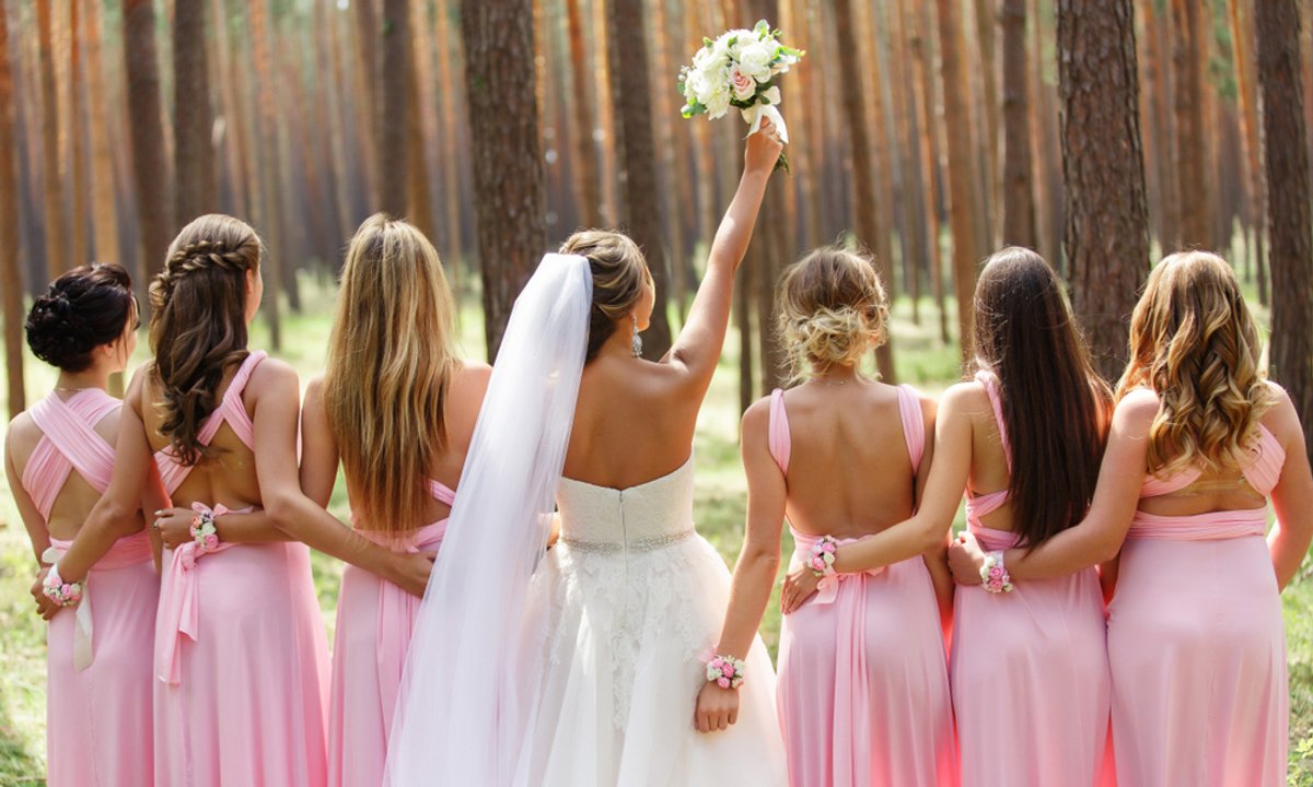 Bawiły się na weselu, choć miały L4. Pracodawca upublicznił ich zdjęcia. "To niedopuszczalne"