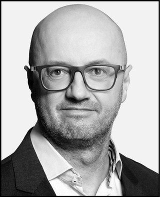 Dariusz Malinowski, partner, szef zespołu ds. postępowań podatkowych i sądowych w KPMG w Polsce