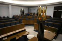 Senat uchwalił, Sejm nie. "Apelujemy o osądzenie winnych morderstwa Przemyka"