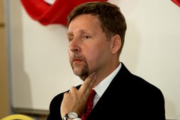 Marek Migalski