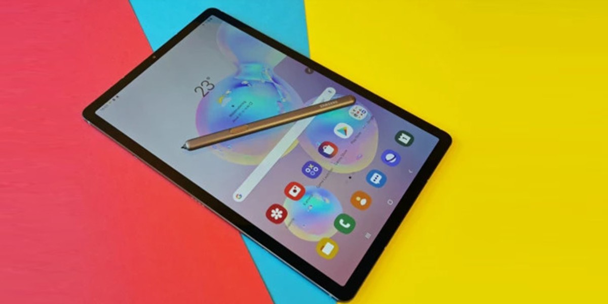 Ratgeber Tablets für Homeschooling und Lernportale TechStage