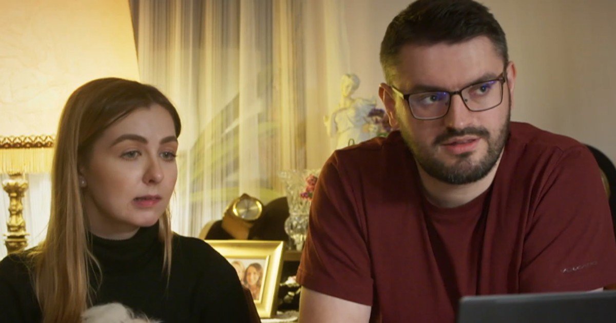 "Ślubu od pierwszego wejrzenia". Piotr i Dorota już po rozwodzie