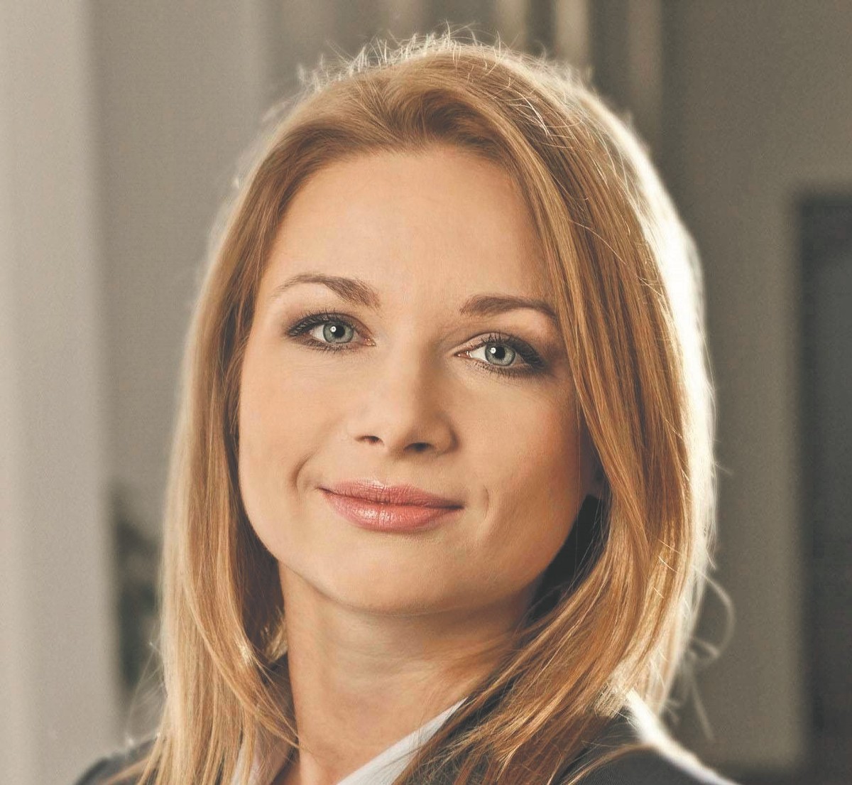 Joanna Wielgolawska