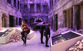 Dyrektorzy placówek muzealnych: Potrzebna jest pomoc państwa