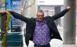 Marcin Meller zrezygnował z funkcji naczelnego Wirtualnej Polski