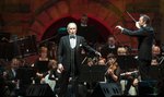 Fani musieli czekać aż 5 lat! Niesamowity koncert Jose Carrerasa