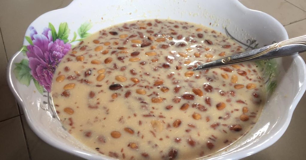 DIY Recipes How to make Gari soakings (Ghana's easiest lunch recipe