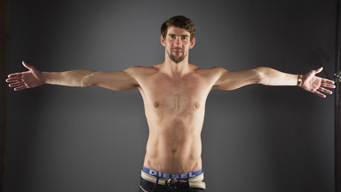 Michael Phelps wraca do pływania