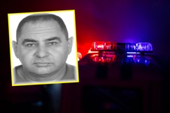 Policja szuka Mirosława Marka ws. podwójnego zabójstwa. 'Może być niebezpieczny'