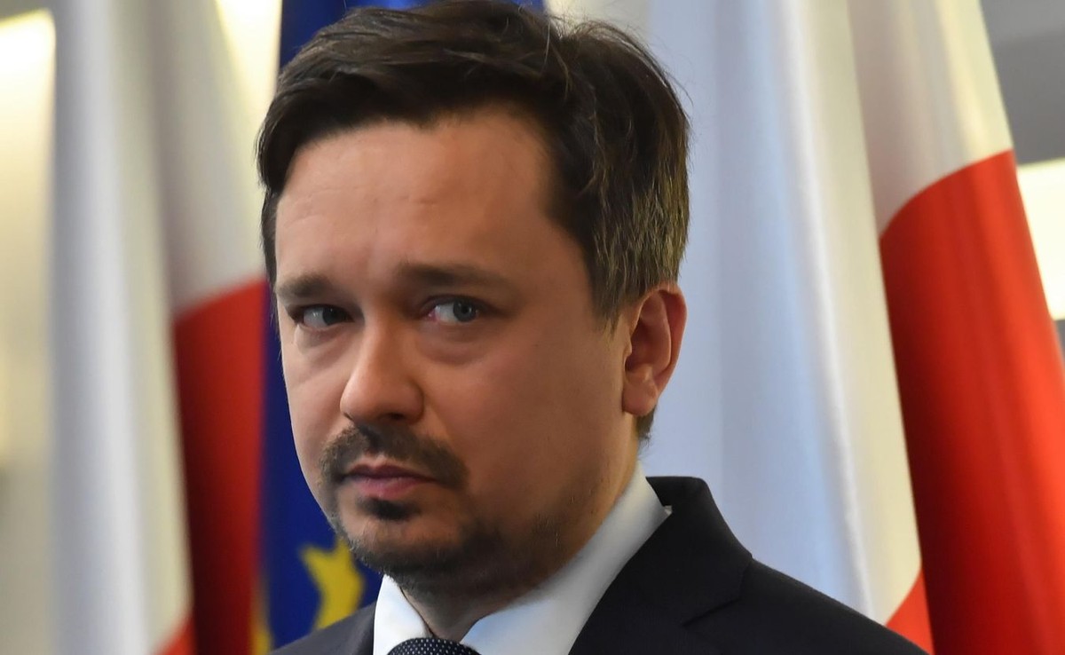 Marcin Wiącek