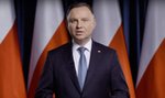 Andrzej Duda zabrał głos w sprawie wyborów prezydenckich