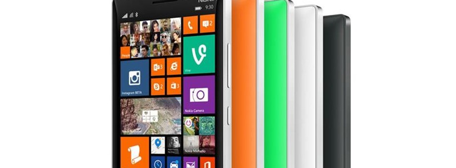 Nokia Lumia 930