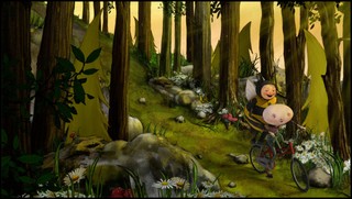 4. Festiwal Filmowy Kino Dzieci – święto kina dla dzieci już we wrześniu!