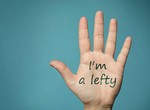 5 ways being left-handed affects your health
