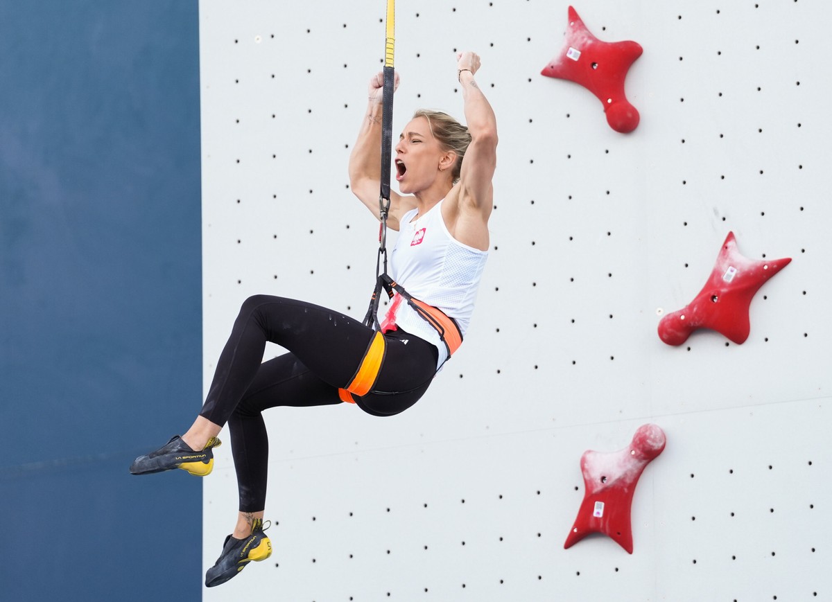 Aleksandra Mirosław wprowadza spółkę na giełdę. Czym zajmuje się Reclimb