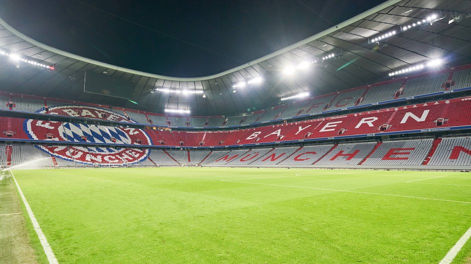 Allianz Arena